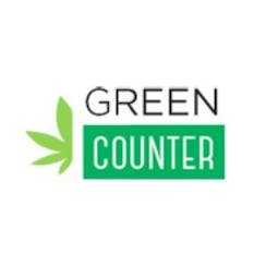 Green Counter logo